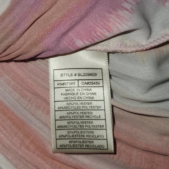 BB Dakota Pleated Skirt Small - Picture 6 of 7